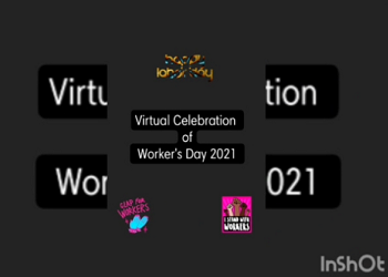 ~Worker's Day Thumbnails